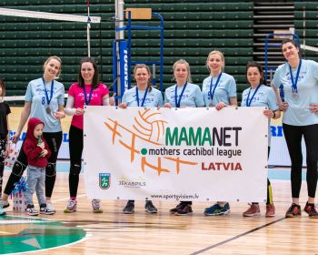 LTSA Mamanet turnīrs Jēkabpilī, 9.04.2022.