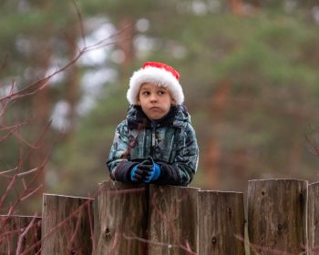 Vecgada skrējiens kopā ar Tomasu, 31.12.2023.