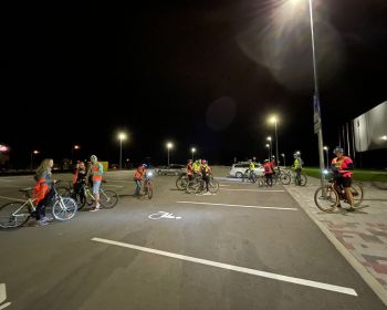 Velobrauciens 