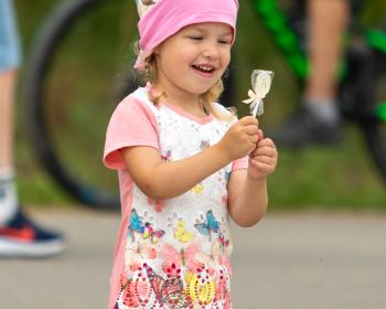 Sporta svētki Jēkabpilī 2024, 10.08.2024. 