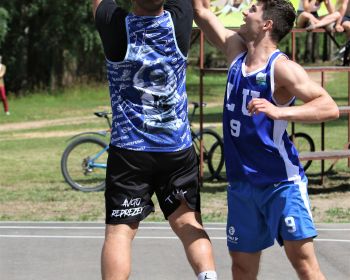 Latvijas 3x3 basketbola kausa Jēkabpils posms, 9.07.2022.