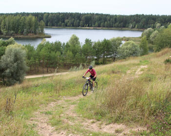 Radžu MTB takas, 29.08.2026.