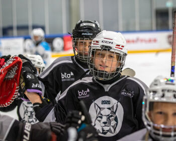 Roks & hokejs 2026: U12 turnīrs, 6.08.2026.