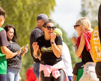 Sporta svētki Jēkabpilī 2024, 10.08.2024. 