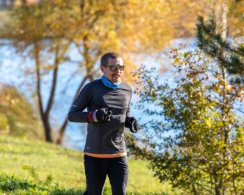 Backyard ultra pasaules čempionāta satelītsacensības, 19.-20.10.2024.