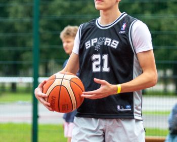 3x3 turnīra 3. posms, 26.08.2021.