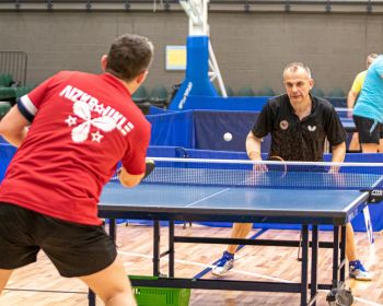 51. Jēkabpils novada atklātais individuālais čempionāts galda tenisā