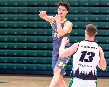Jēkabpils novada basketbola čempionāts, 5.03.2022.