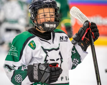 Roks & hokejs 2026: U12 turnīrs, 6.08.2026.