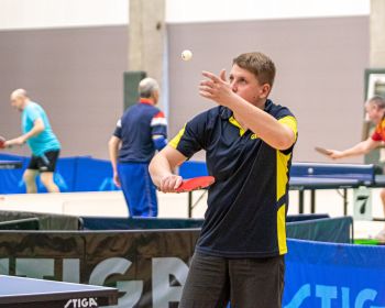 51. Jēkabpils novada atklātais individuālais čempionāts galda tenisā