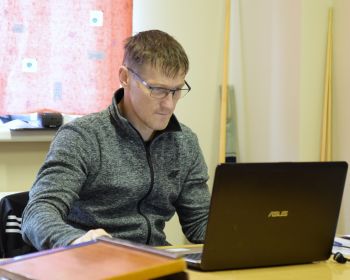 Salas pagasta atklātais čempionāts novusā, 19.02.2022.