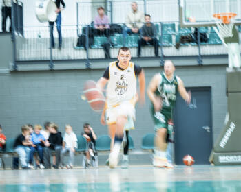 Latvijas Basketbola Užavas kauss: 