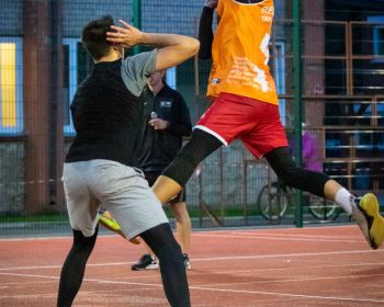 3x3 turnīra 3. posms, 26.08.2021.