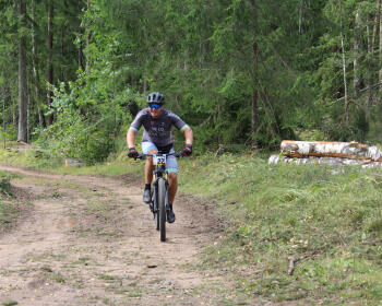 Radžu MTB takas, 29.08.2026.