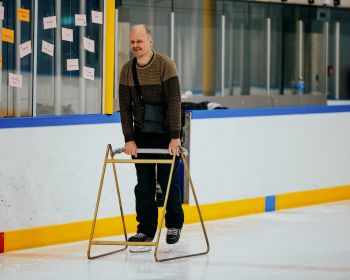 Randiņš slidotavā, 14.02.2024. 