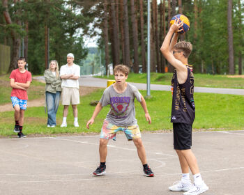 3x3 Jēkabpils 1. posms, 27.06.2025.