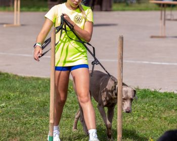 Sporta svētki Jēkabpilī 2024, 10.08.2024. 