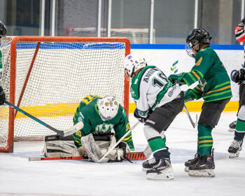 Roks & hokejs 2026: U12 turnīrs, 6.08.2026.