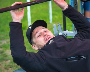 Sporta svētki Jēkabpilī 2020, 29.08.2020.