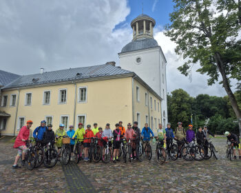 Ezeru velobrauciens 04.07.2026