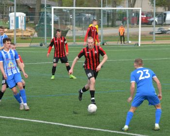 Altero.lv LIIGA: 
