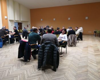 Jēkabpils novada Zolītes čempionāts 4. posms Salā, 5.03.2022.