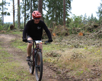 Radžu MTB takas, 29.08.2026.