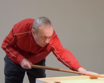 Salas pagasta atklātais čempionāts novusā, 19.02.2022.