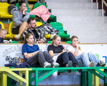 JNAČVS fināls, 4.04.2026.