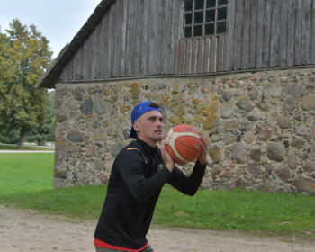 Gārsenes sporta spēles, 29.08.2026.
