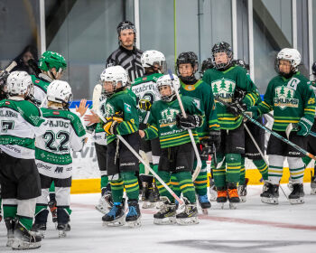 Roks & hokejs 2026: U12 turnīrs, 6.08.2026.