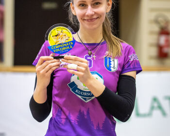JNAČVS fināls, 4.04.2026.