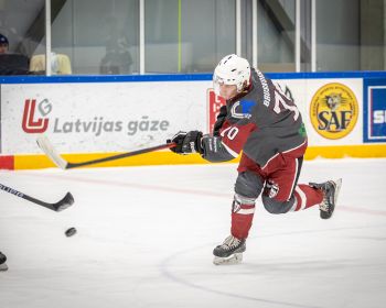 Pavasara turnīrs hokejā 55+, 26.04.2025.