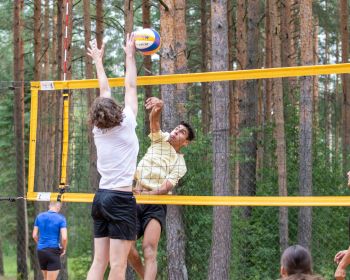Sporta svētki Jēkabpilī 2024, 10.08.2024. 