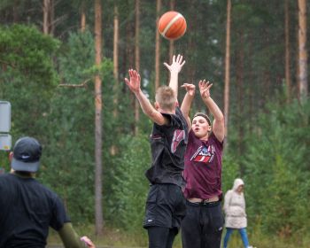 Sporta svētki Jēkabpilī 2020, 29.08.2020.
