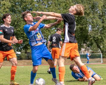 Latvijas kauss futbolā: 