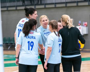 LTSA Mamanet turnīrs Jēkabpilī, 9.04.2022.