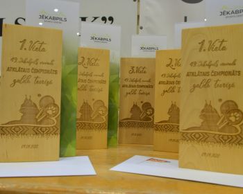 49. Jēkabpils novada atklātais individuālais čempionāts galda tenisā