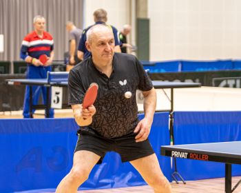 51. Jēkabpils novada atklātais individuālais čempionāts galda tenisā