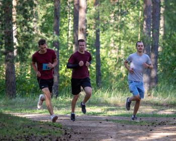 Tautas triatlons, 21.07.2021.