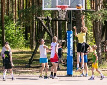 Jēkabpils 3x3 basketbola 2. posms, 20.07.2022.