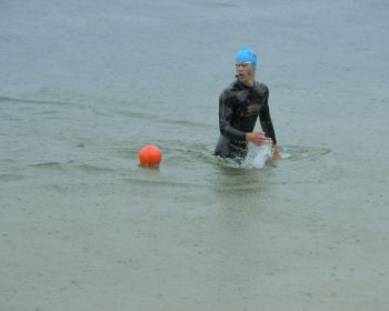 Radžu kilometrs 2021, 6.08.2021.