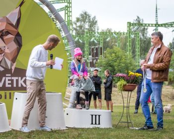 Sporta svētki Jēkabpilī 2020, 29.08.2020.