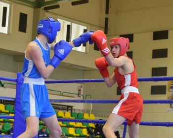 Latvijas čempionāts boksā junioriem un skolēniem, 13.-15.05.2022.