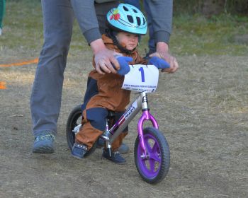 S. Mihaļeva piemiņas velobrauciens, 1. kārta, 3.05.2022.