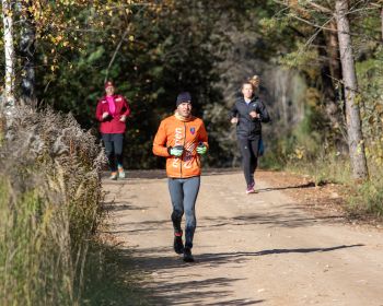 Backyard ultra pasaules čempionāta satelītsacensības, 19.-20.10.2024.