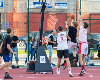 3x3 1. posms, 5.08.2021.