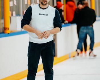 Randiņš slidotavā, 14.02.2024. 