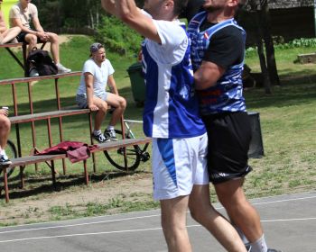 Latvijas 3x3 basketbola kausa Jēkabpils posms, 9.07.2022.