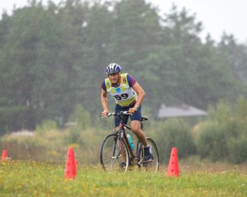 Sporta svētki Jēkabpilī 2020, 29.08.2020.